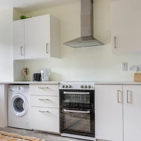 Pensión Guestready - A Cosy Retreat With Terrace In 3*
