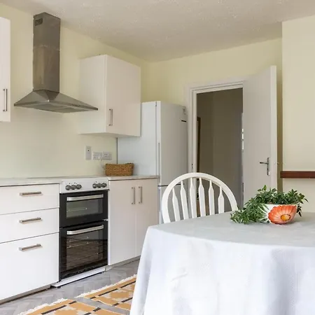 Guestready - A Cosy Retreat With Terrace In Dublín