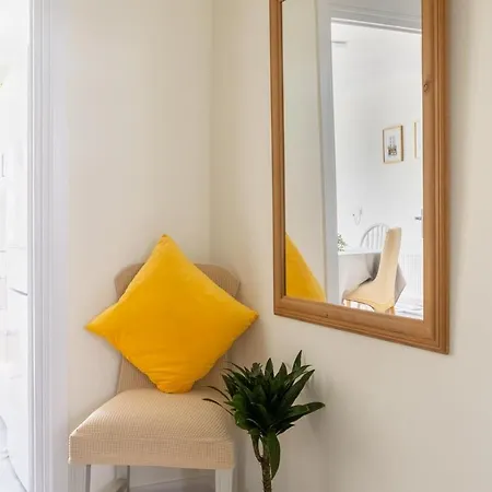 Guestready - A Cosy Retreat With Terrace In Pensión Dublín